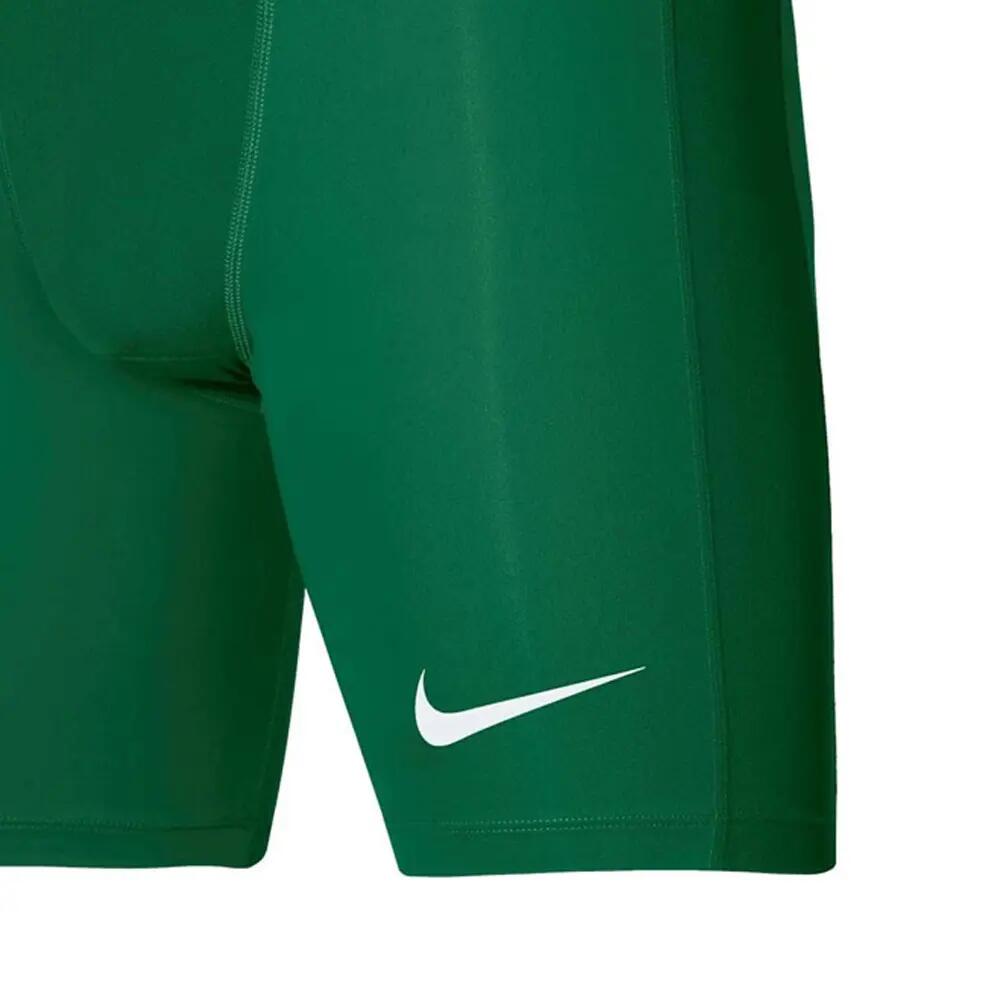 Short Motif/style Impact Homme (Vert) 4/4