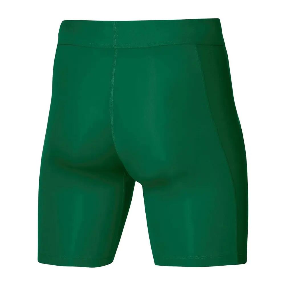 Short Motif/style Impact Homme (Vert) 2/4