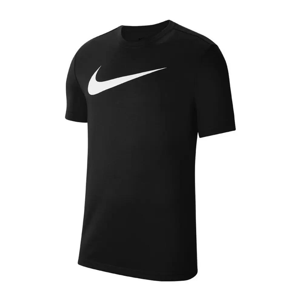 Mens Park 20 DriFIT TShirt (Black) 1/3