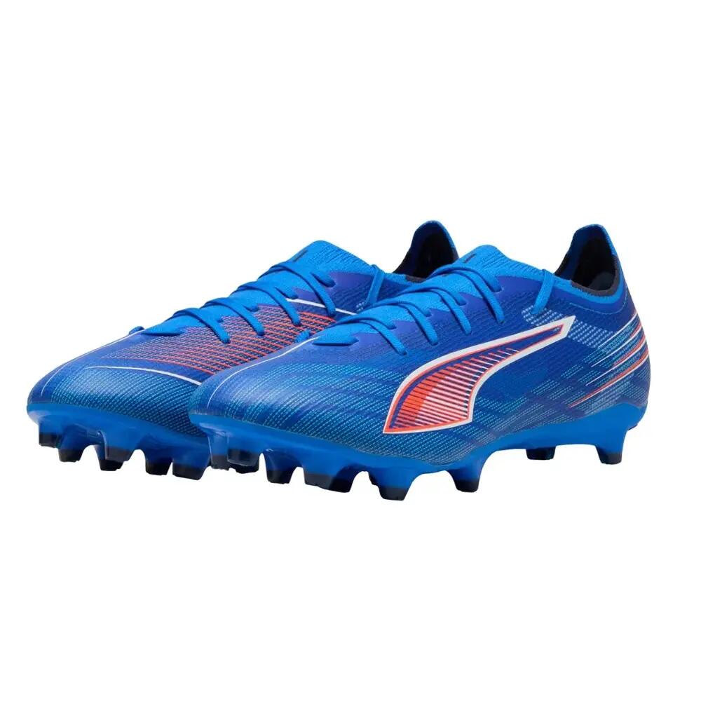 Mens Ultra 6 Match Football Boots (Blue) 6/15