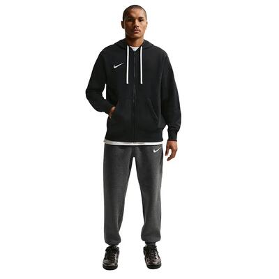 Nike park 26 fleece full-zip hoodie voor dames