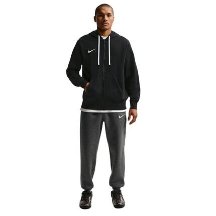 Veste À Capuche PARK Homme (Noir)