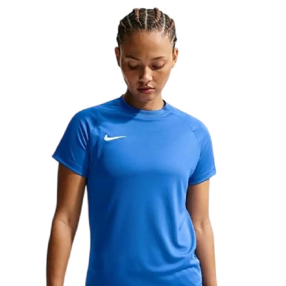 "Park VIII" TShirt für Damen Blau 4/7