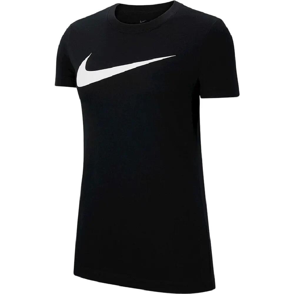 Tshirt PARK Femme (Noir) 1/7