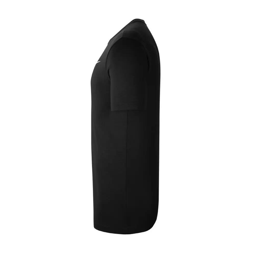 Mens Park 20 DriFIT TShirt (Black) 3/3
