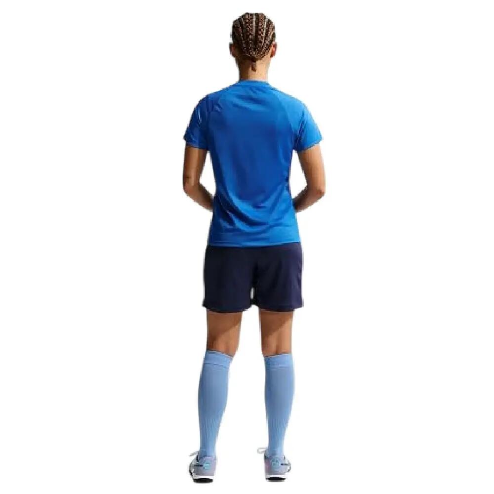 "Park VIII" TShirt für Damen Blau 3/7