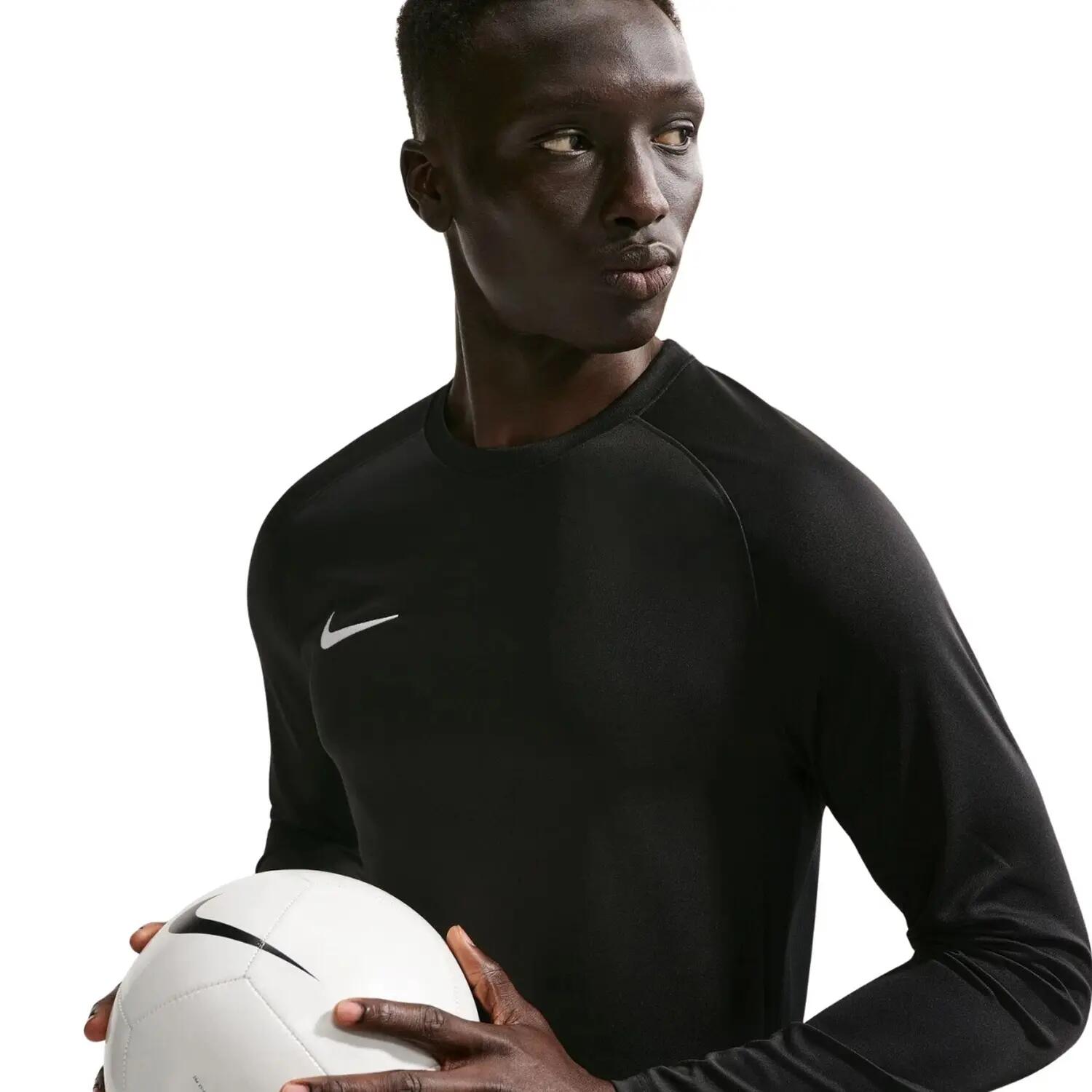 Nike Dri-FIT Park VIII herenpolo 5/5