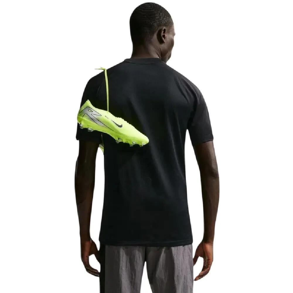 "Park VIII" TShirt für Herren Schwarz 2/7