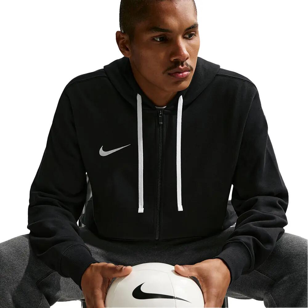 Veste À Capuche PARK Homme (Noir) 7/7