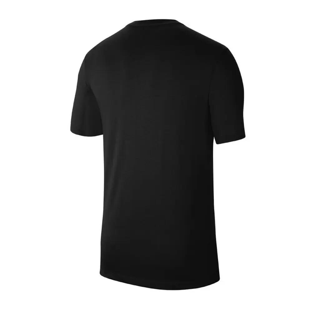 Mens Park 20 DriFIT TShirt (Black) 2/3
