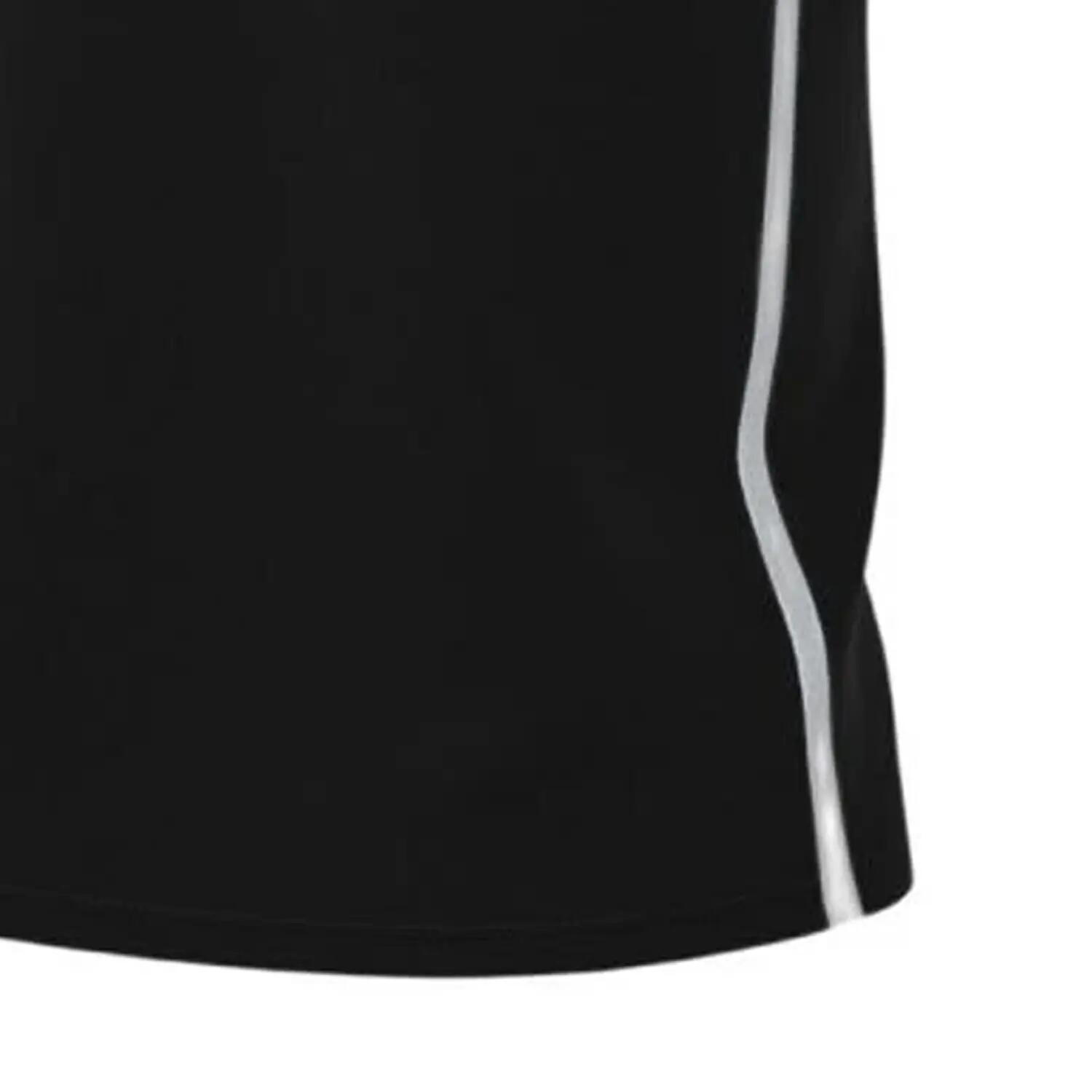 Polo Park 26 para Hombre Negro 3/4