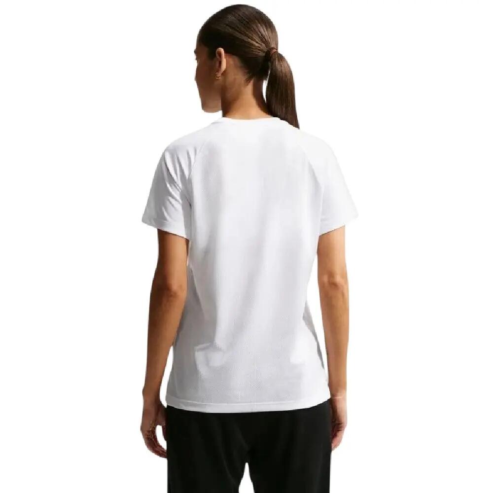 "Park VIII" TShirt für Damen Weiß 2/7