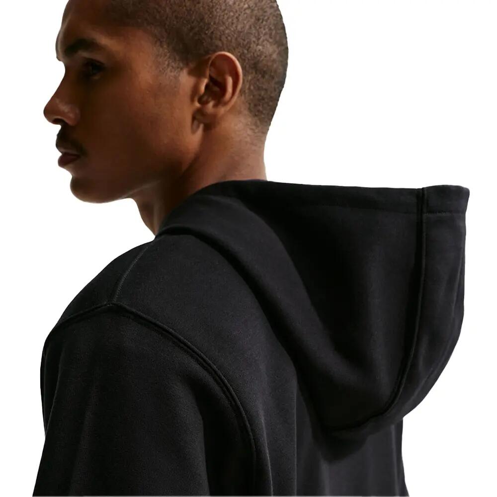 Veste À Capuche PARK Homme (Noir) 6/7