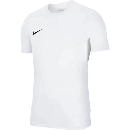 Tshirt PARK Homme (Blanc / Noir)