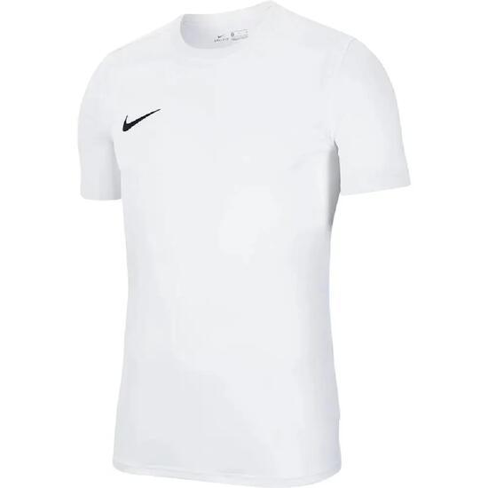Tshirt PARK Homme (Blanc / Noir)