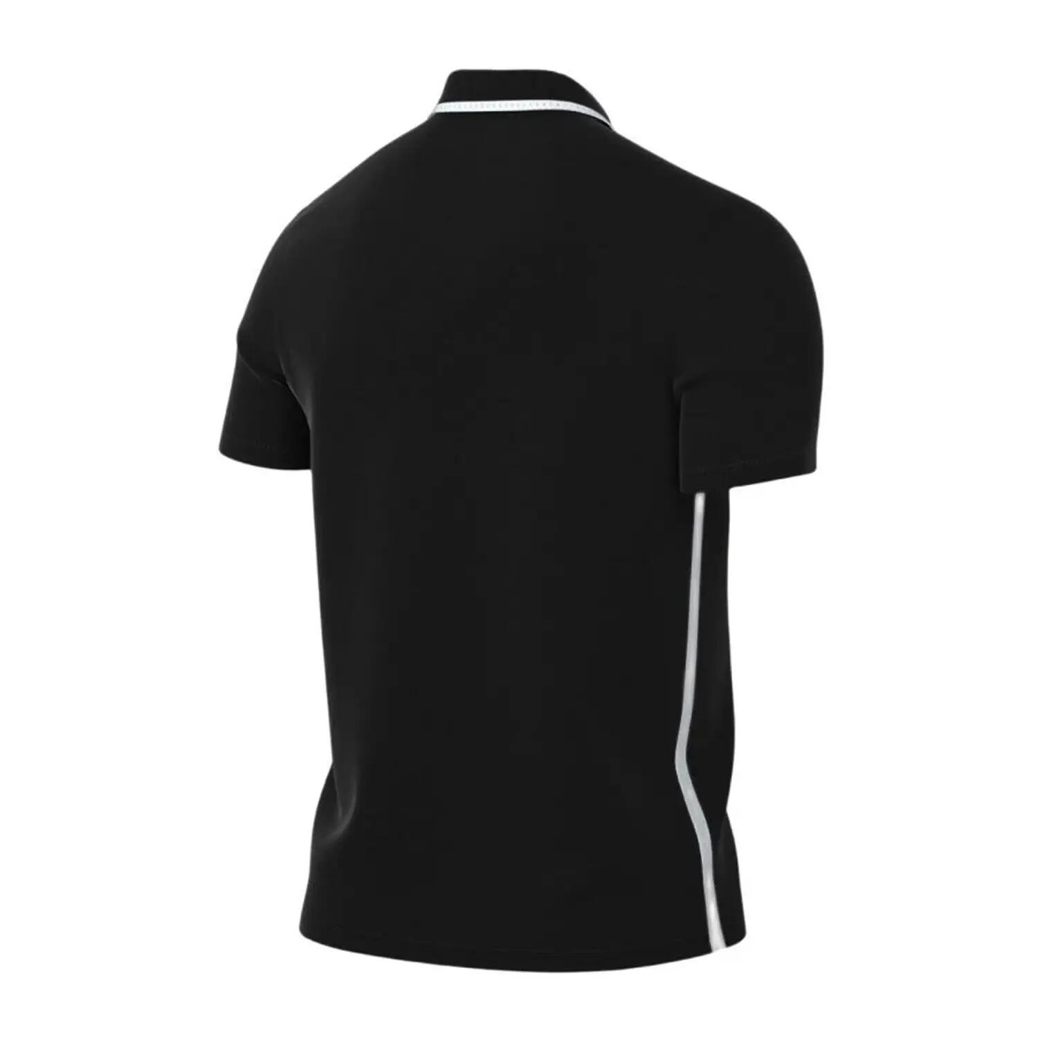 Polo Park 26 para Hombre Negro 2/4