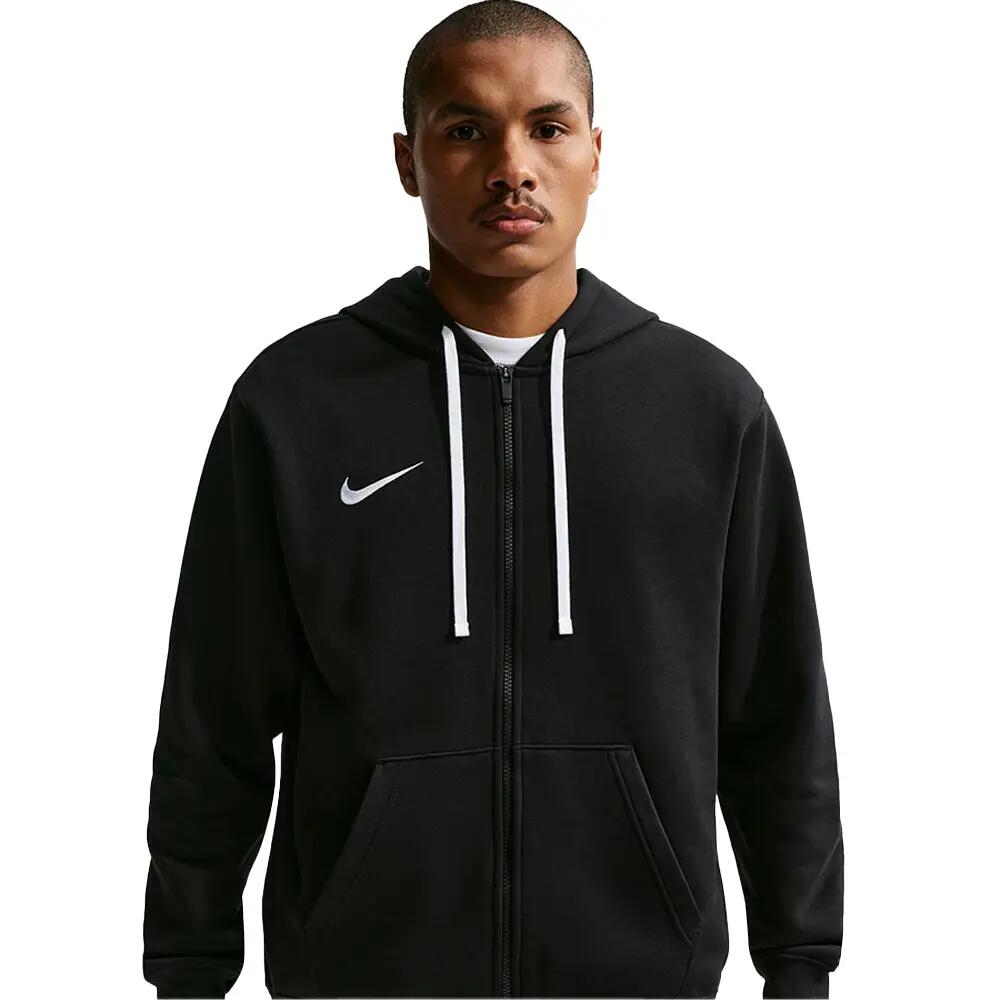 Veste À Capuche PARK Homme (Noir) 4/7