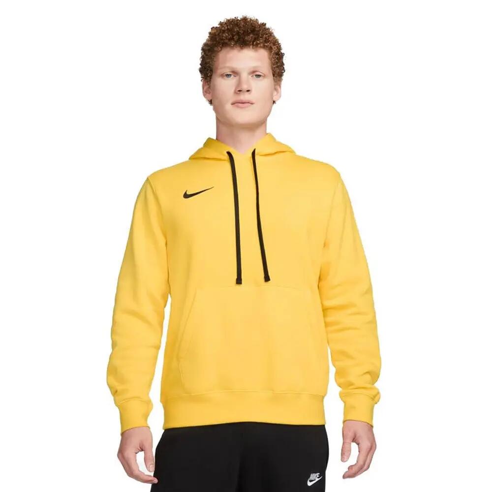 Heren Club 20 Hoodie (Geel) 4/5