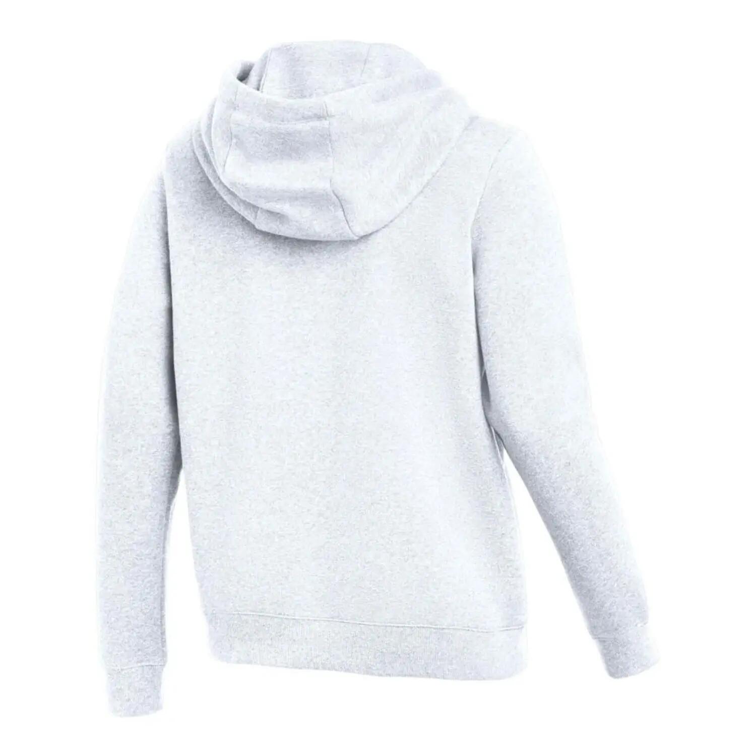 Sweat À Capuche PARK Homme (Blanc) 2/4