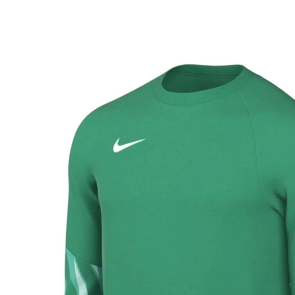 Jersey de Portero Park V de Manga Larga para Hombre Verde 3/3