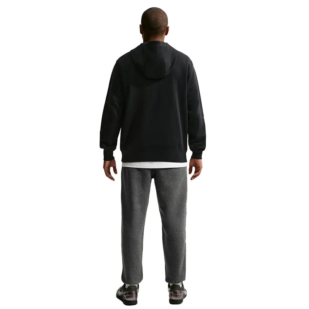 Veste À Capuche PARK Homme (Noir) 3/7
