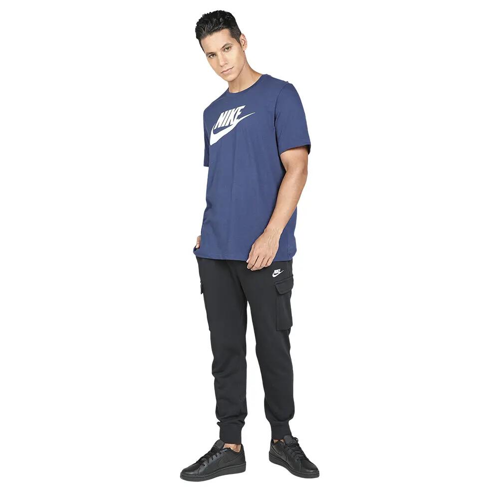 Camiseta Deportivo para Hombre Marino 3/5