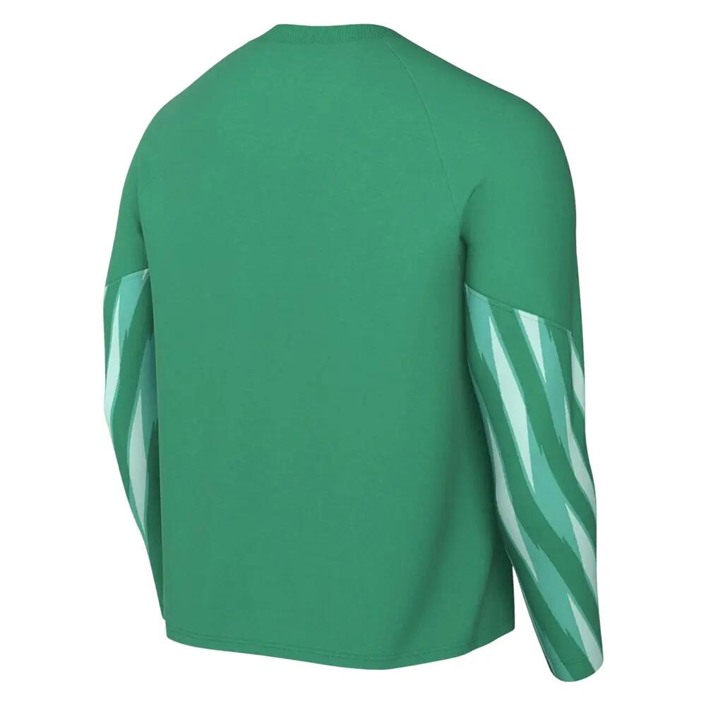 Jersey de Portero Park V de Manga Larga para Hombre Verde 2/3