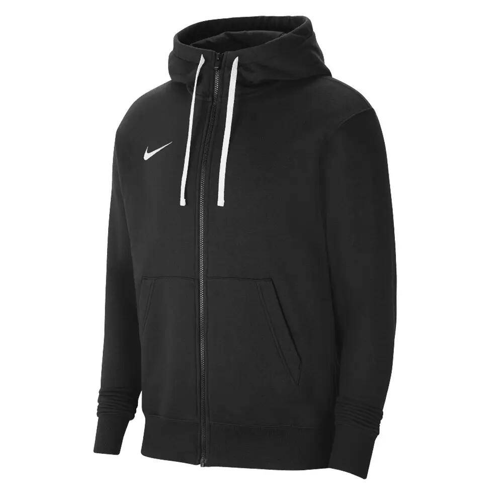 Veste À Capuche PARK Homme (Noir) 2/7