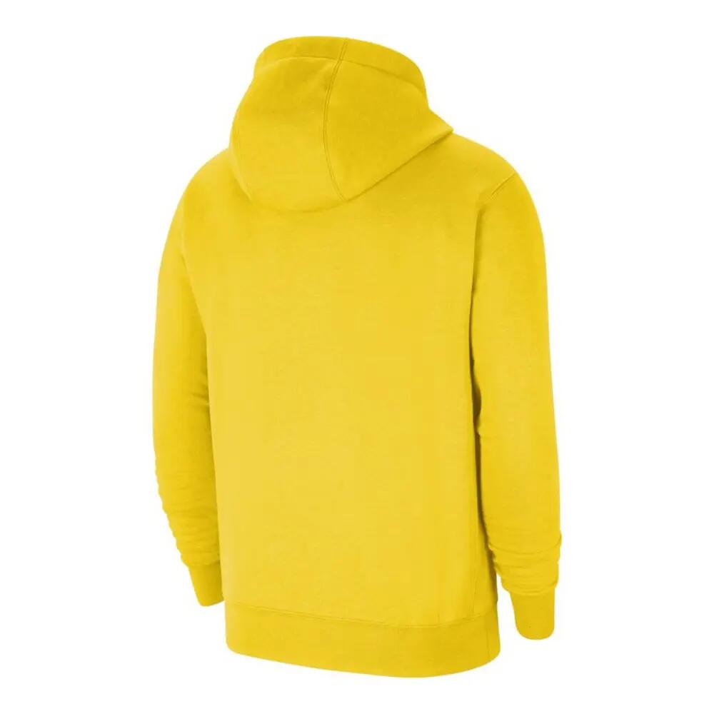 Heren Club 20 Hoodie (Geel) 2/5