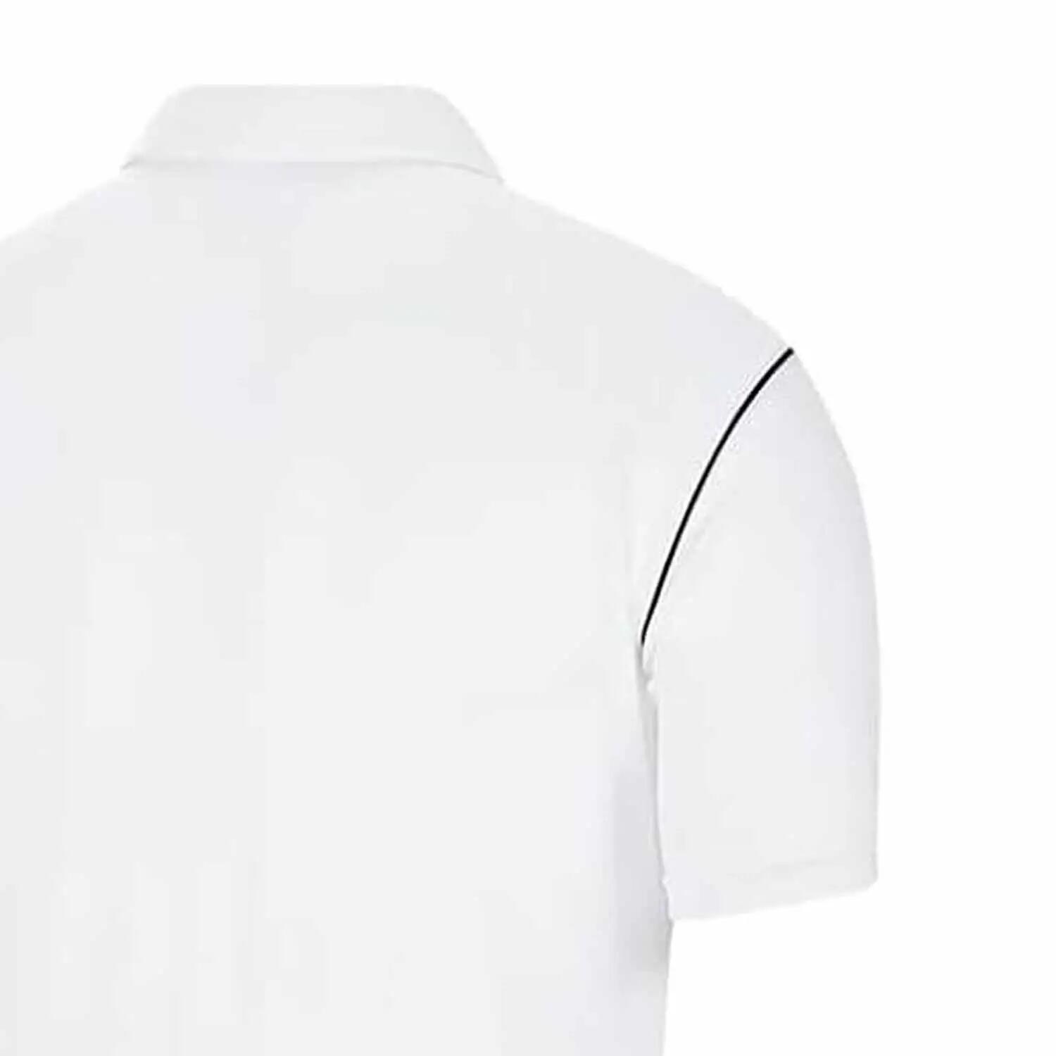 Heren Park 20 DriFIT Tshirt (Wit) 4/5