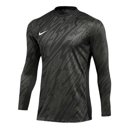 Maillot De Gardien De But GARDIEN Homme (Noir)