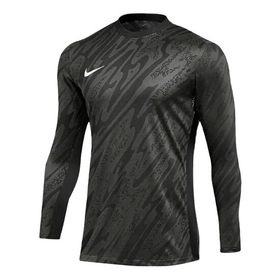 Maillot De Gardien De But GARDIEN Homme (Noir)
