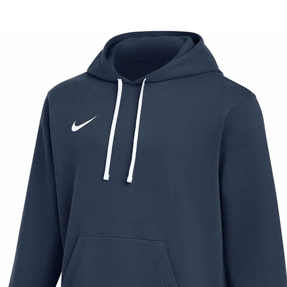 Pánská mikina s kapucí NIKE Park 26 Fleece 3/3