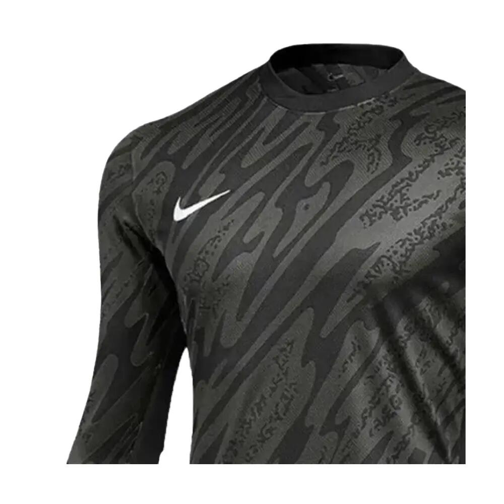 Maillot De Gardien De But GARDIEN Homme (Noir) 3/3