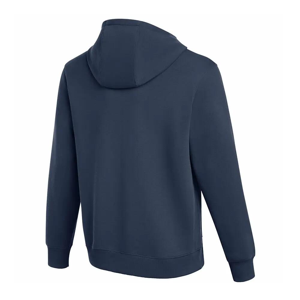 Pánská mikina s kapucí NIKE Park 26 Fleece 2/3