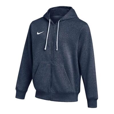 Nike park 26 fleece full-zip hoodie heren