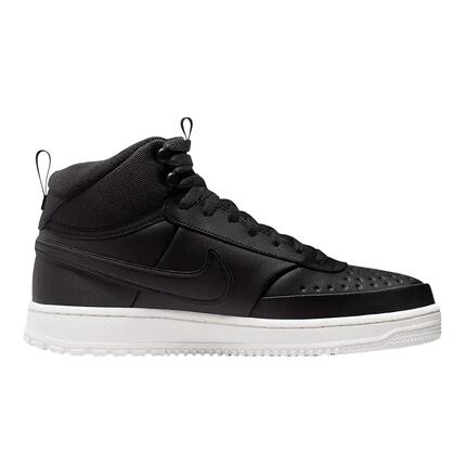 Chaussures Hiver COURT VISION Homme (Noir)