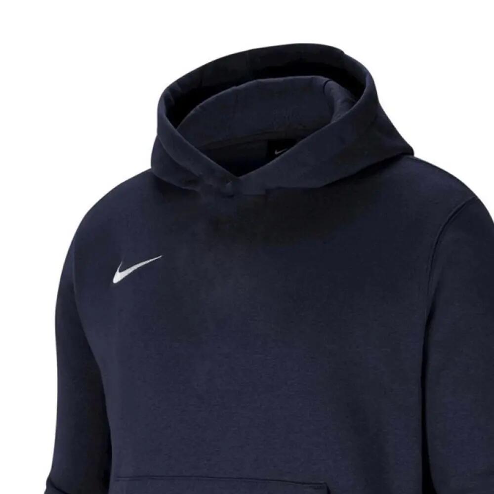 Sudadera Park 20 de Polar para Niños/Niñas Marino 3/5