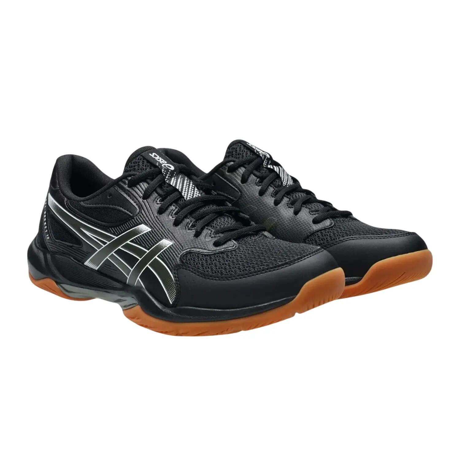 Chaussures ROCKET Homme (Noir) 6/7
