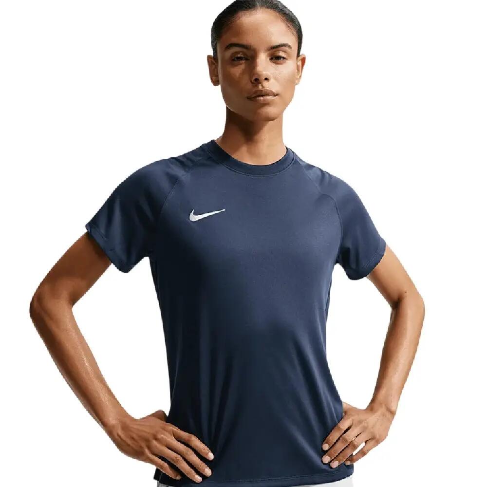 Koszulka damska Nike Dri-Fit Park VIII 4/4