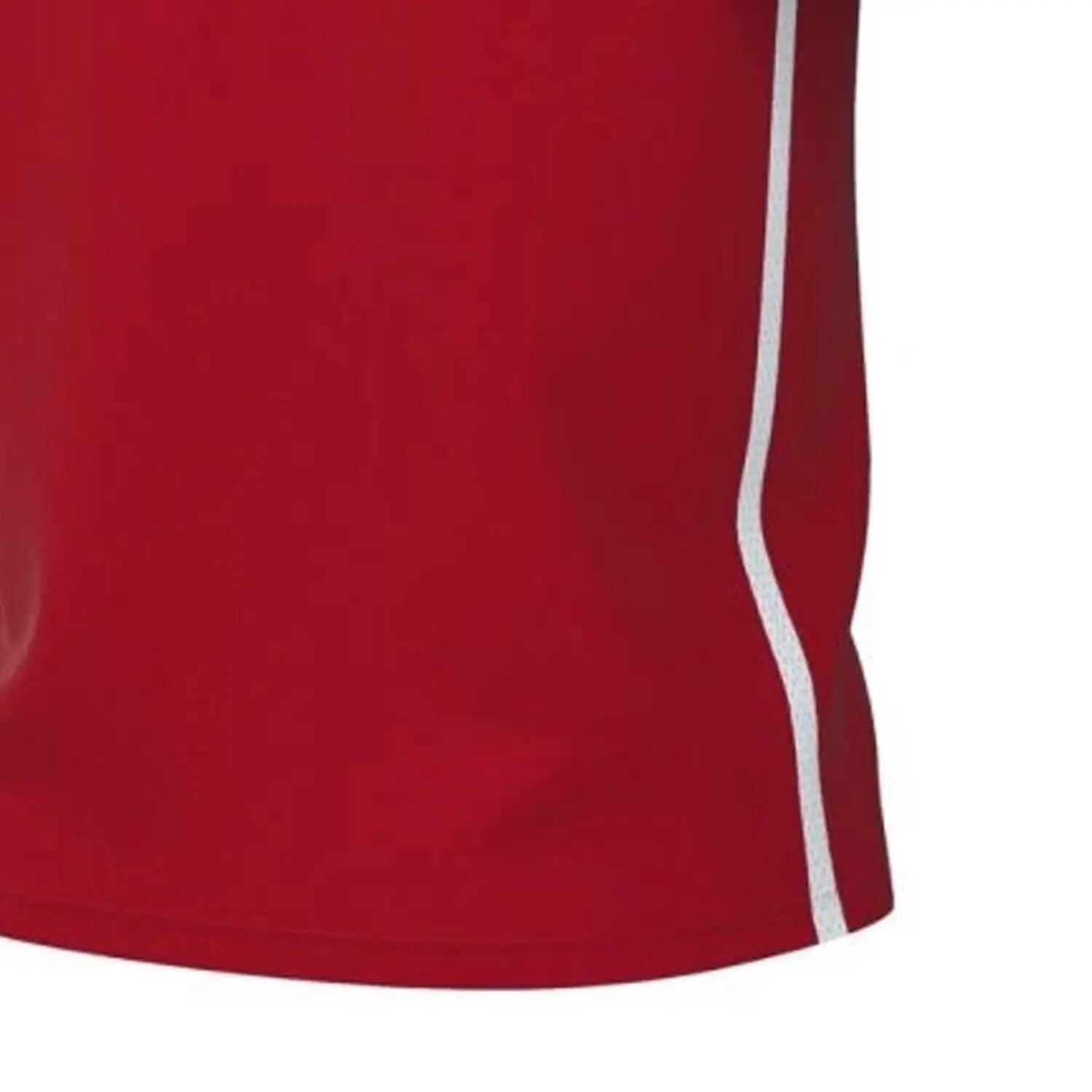 Pánské tričko Nike Dri Fit Park 26 Polo 4/4