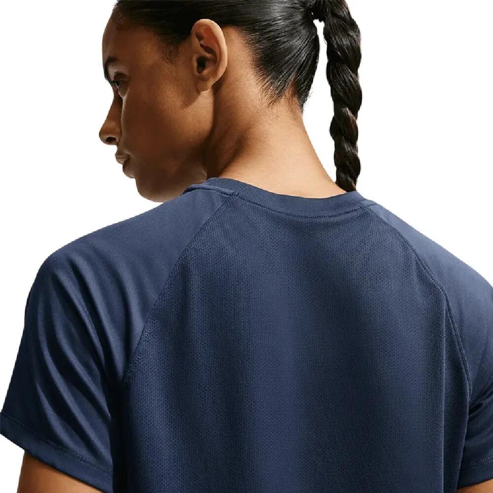 Koszulka damska Nike Dri-Fit Park VIII 3/4