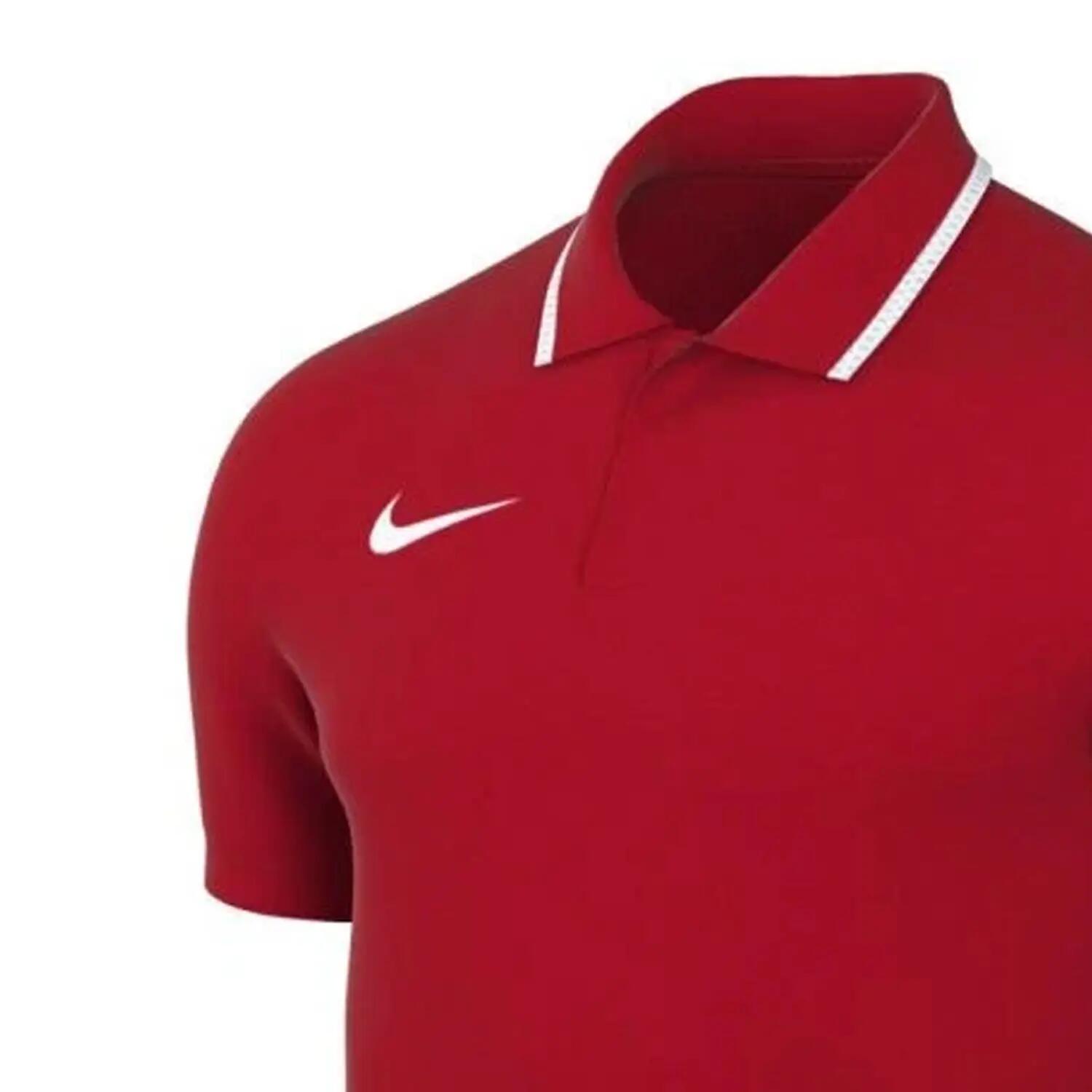 Pánské tričko Nike Dri Fit Park 26 Polo 3/4