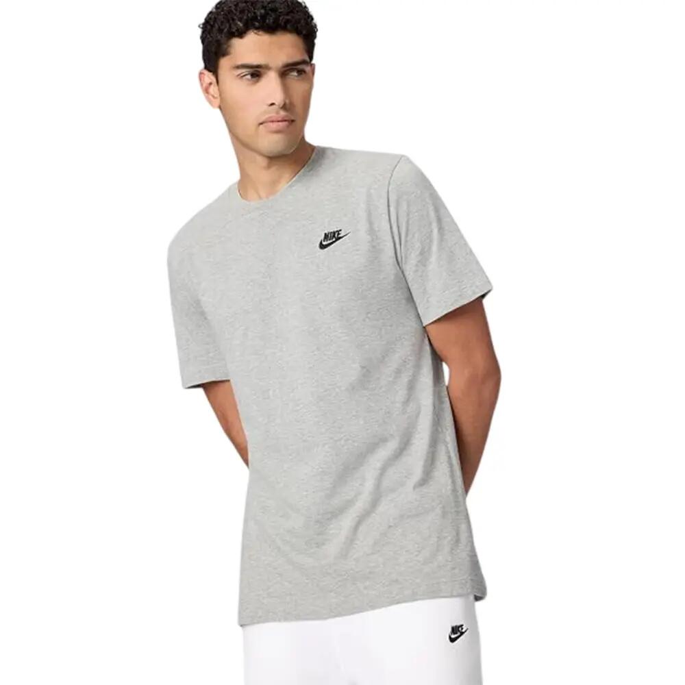 Tshirt Sport Homme (Gris) 3/7