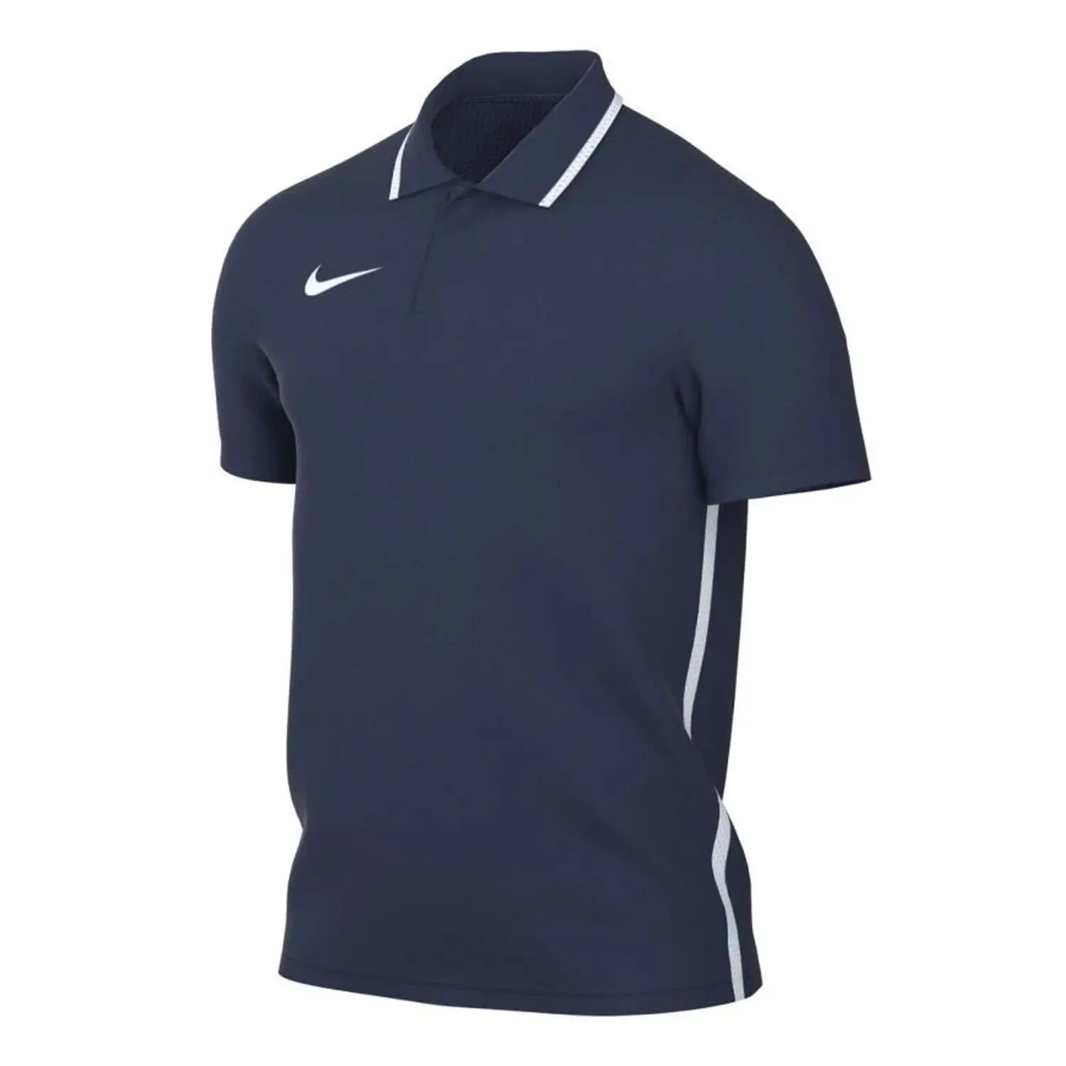 Tricou pentru bărbați Nike Dri Fit Park 26 Polo
