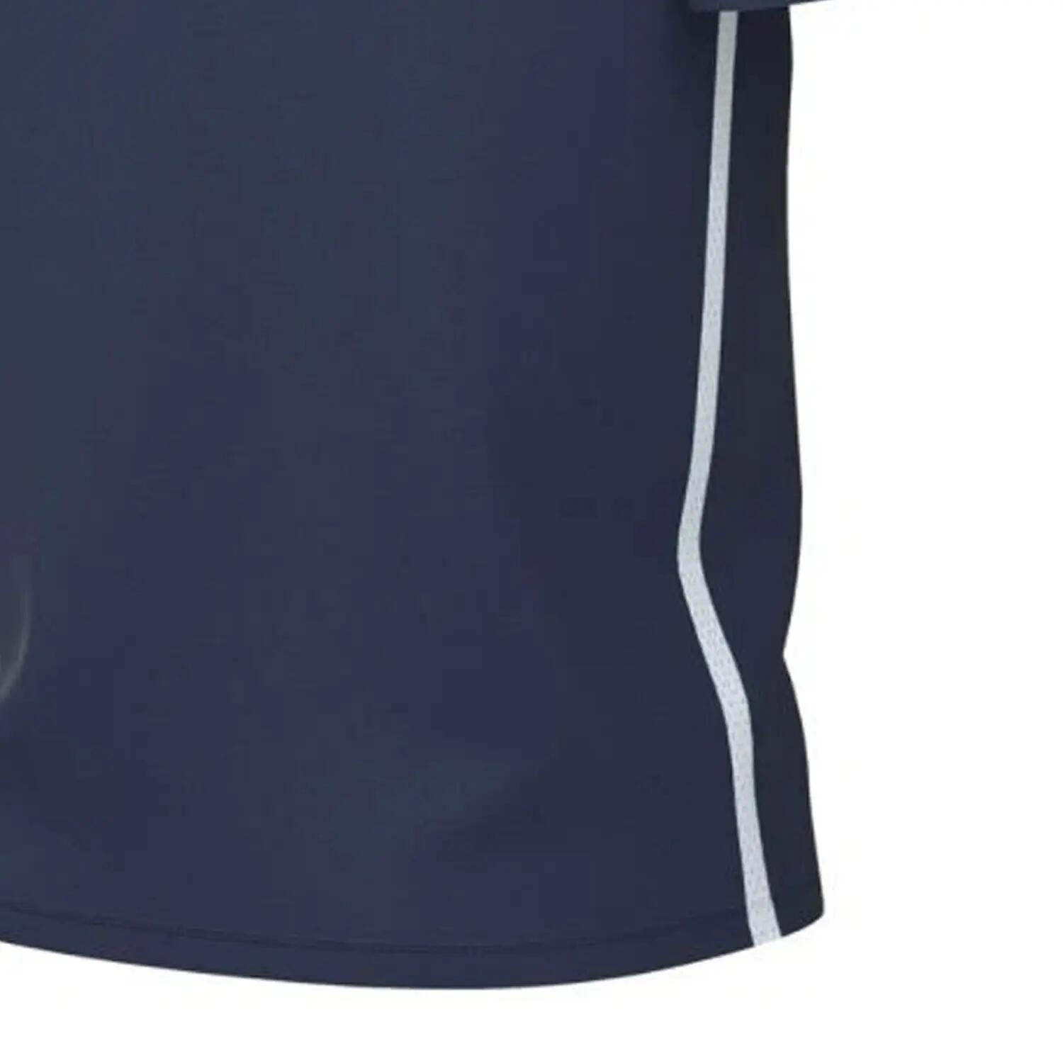 Polo PARK Homme (Bleu Marine) 4/4