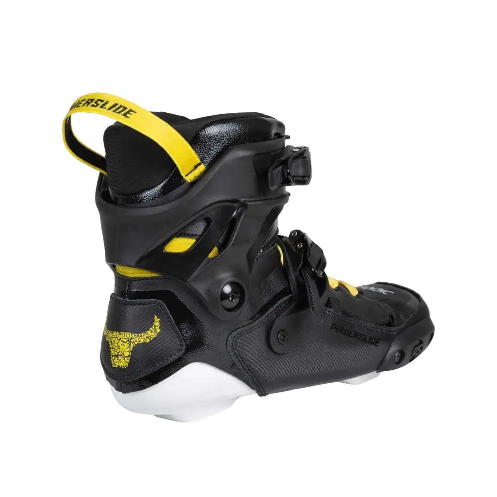 Rolschaatsschoenen Powerslide Tau Bis_onte 7/7