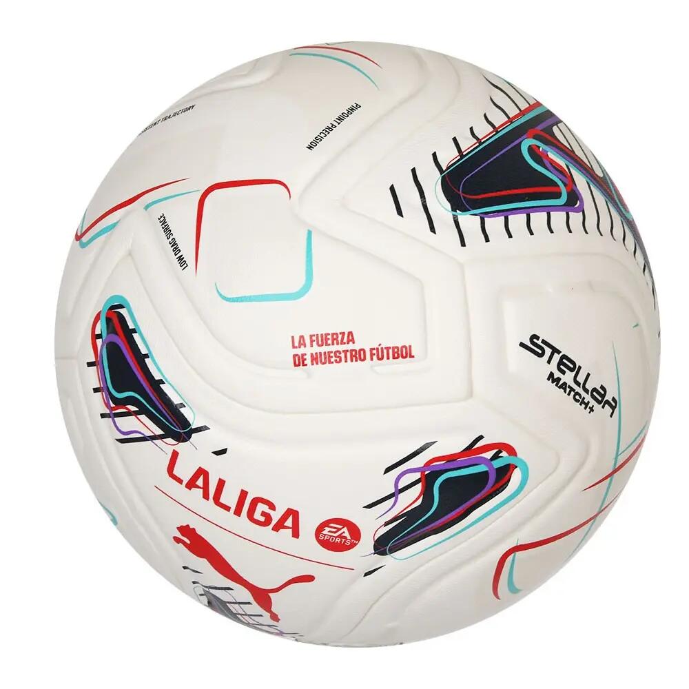 STELLAR Match LaLiga Ball (FIFA® Quality) PUMA 4/4