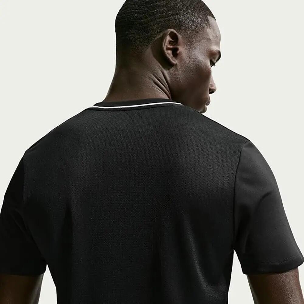 Tricou pentru bărbați Nike Dri-Fit Park 26 SS Top 4/7