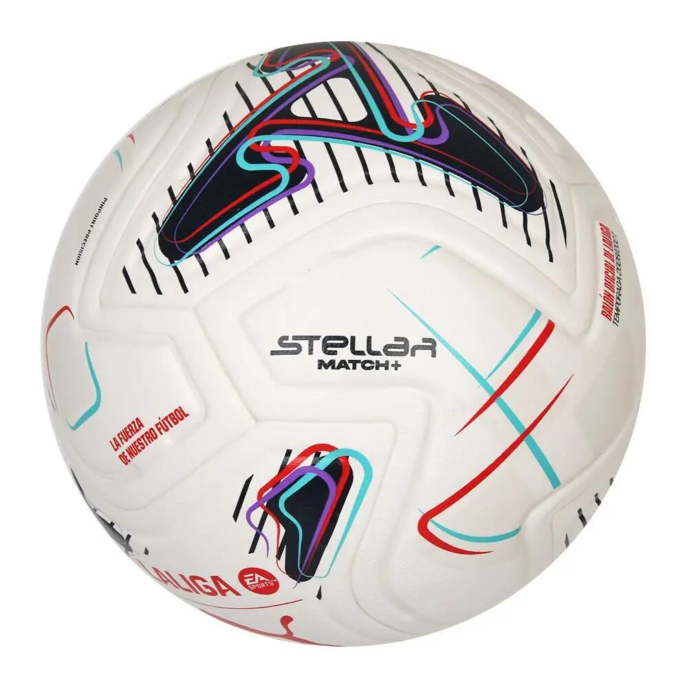 STELLAR Match LaLiga Ball (FIFA® Quality) PUMA 3/4